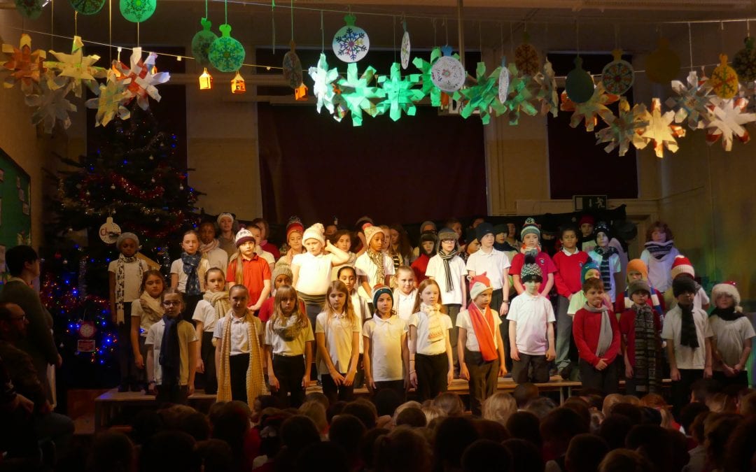 2016 Christmas Concert