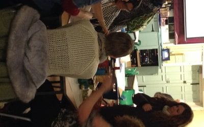 PTA Quiz Night Great Success