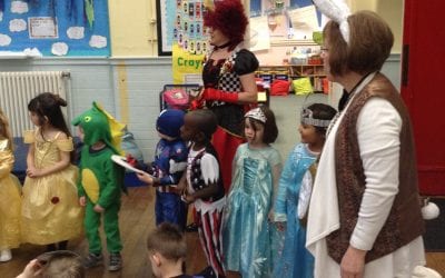 World Book Day