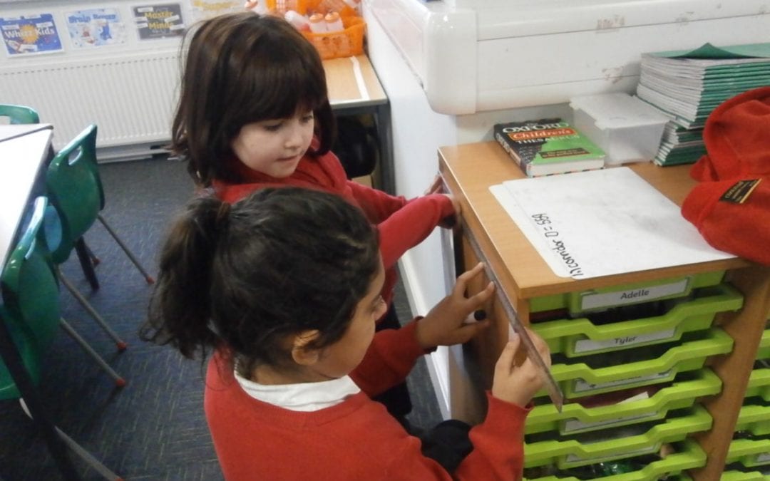 Collaborative Learning In Maths