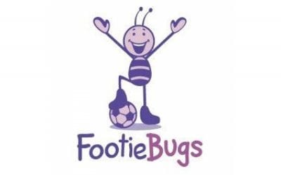 KS1 Footie Bugs