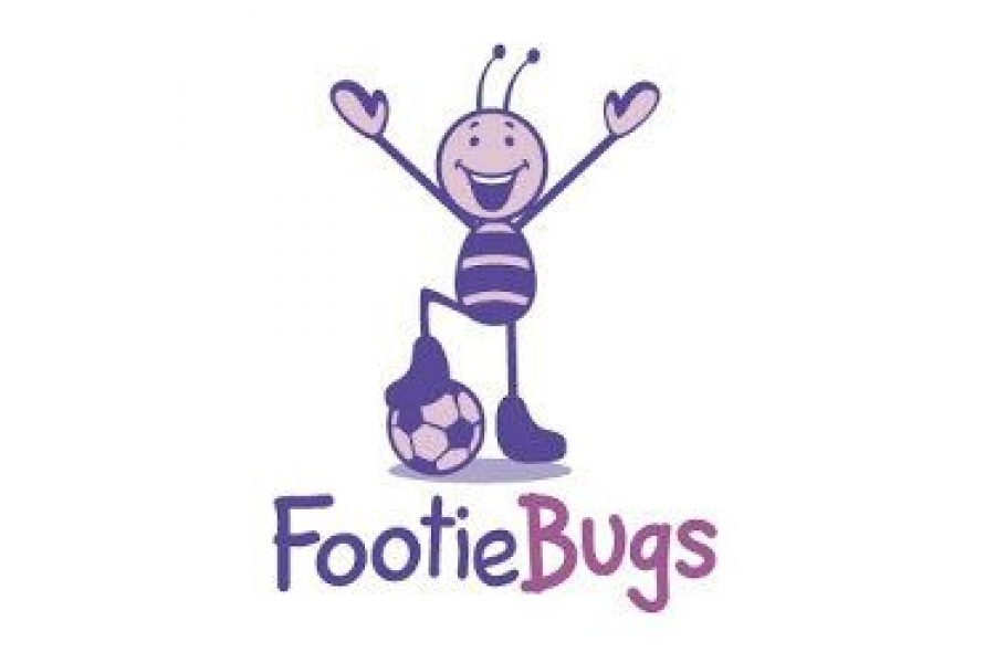 KS1 Footie Bugs