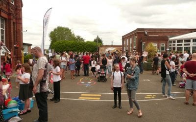 Summer Fair 2017