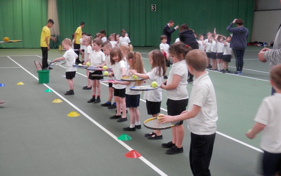 Year One Multiskills