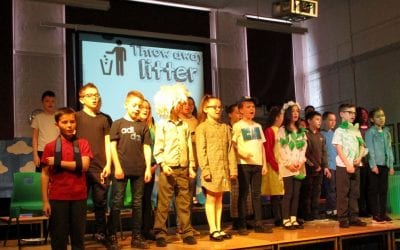 5H Class Assembly