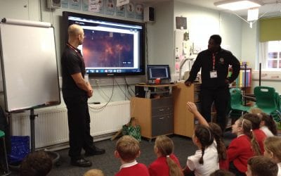 Year 4 Fire Safety