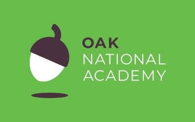 Oak National Academy Online Lessons