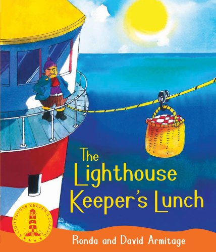 Year 2 Lighthouse Keeper’s Lunch Picnic