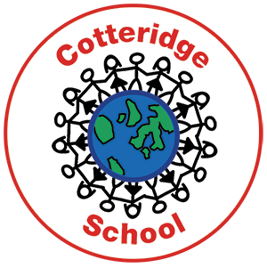 COTTERIDGE PRIMARY SCHOOL