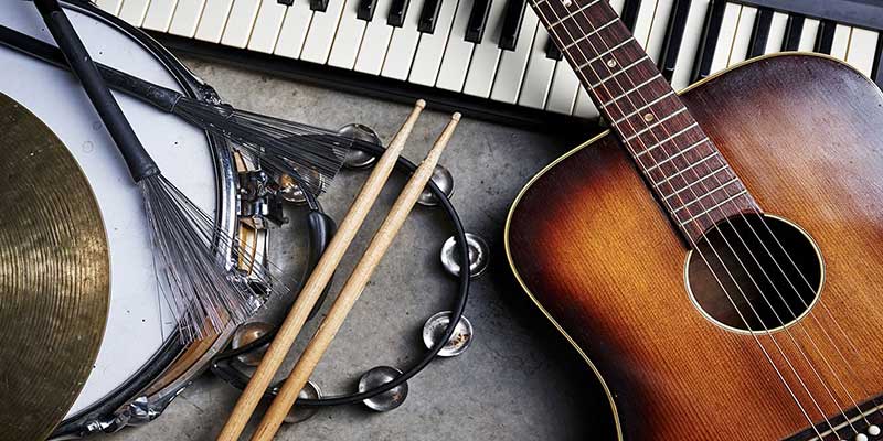 Music