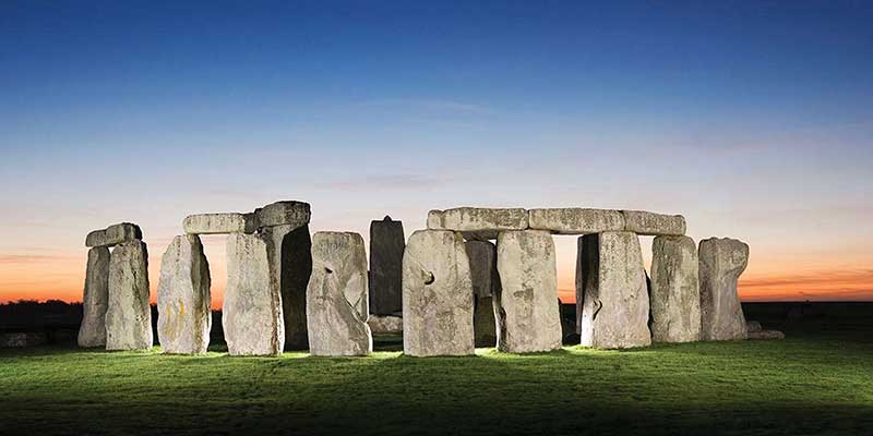 stonehedge